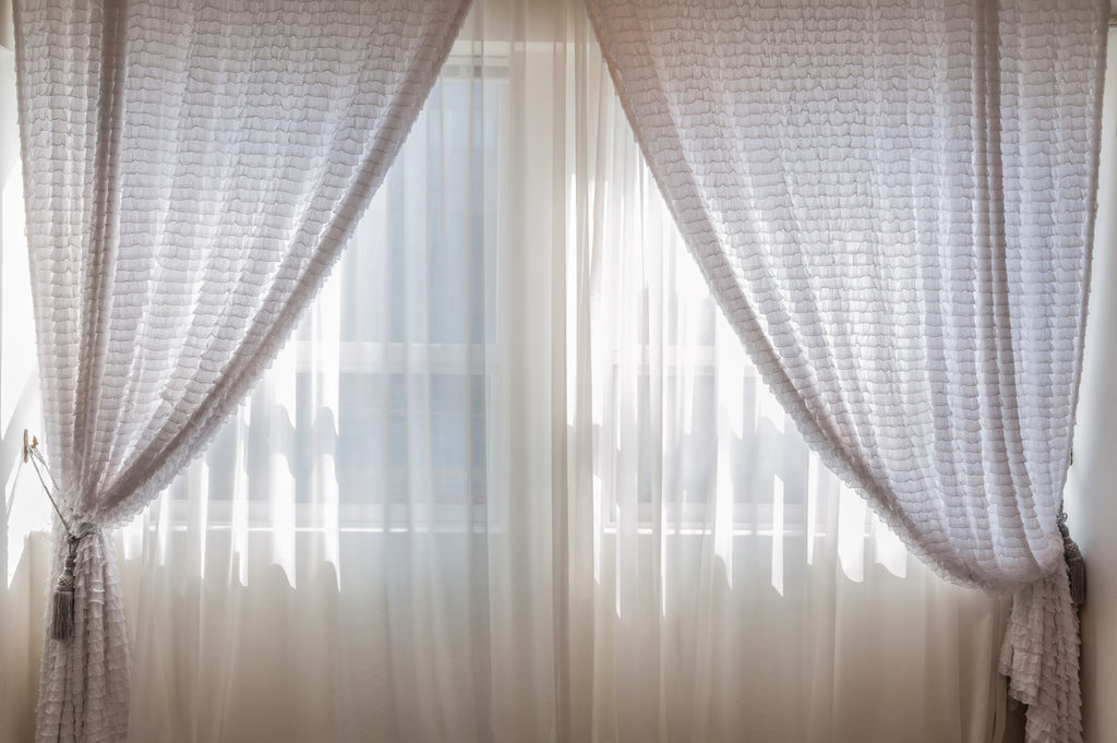 The Top Curtain Trends of 2023